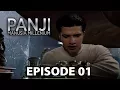 Lagu Alat Untuk Berubah Menjadi Millenium - Panji Manusia Millenium Episode 1