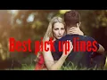 Download Lagu 10 best pickup lines help you to Impress a girl.