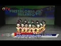 Download Lagu Duta Seni Boyolali Sabet Juara 1 Lomba Tari di Sea Sun Festival Spanyol - BIP 08/10
