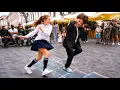 Happy Dance Wait Until You See What Happens Next These Moves Are WILD