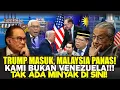 Lagu MALAYSIA NGAMUK! TRUMP DITOLAK! “KAMI TAK MAU JADI VENEZUELA!”