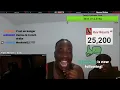 American Reaction To Werenoi (ft. Hamza) - Maudit
