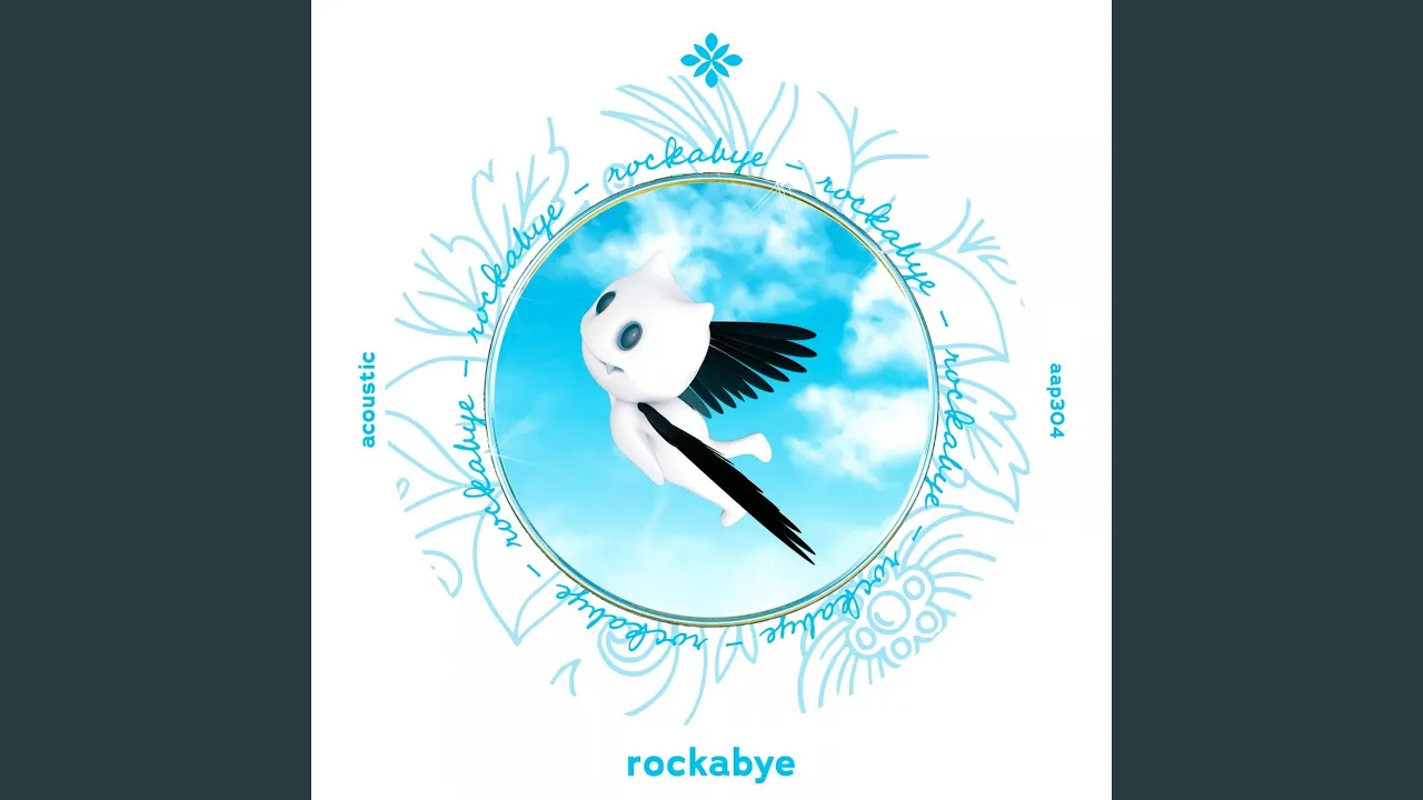 rockabye - acoustic