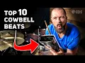 Download Lagu Top 10 Cowbell Drum Beats Every Drummer Should Know