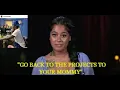Gabby Love after Lockup WANTS OFF THE SHOW RANTS ABOUT CHRIS MOM