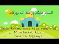 Download Lagu MALAIKAT ALLAH DAN TUGASNYA