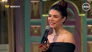 إيه الصوت الرائع ده   مش هتصد ق قو ة وحلاوة صوت صابرين النجيلي وهي بتغني  فك روني  لأم كلثوم     دندنها