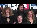 Money Heist cast hit red carpet to promote final season