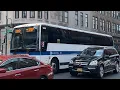 MTA NYCT Bus - Provost X3-45 On The SIM1C