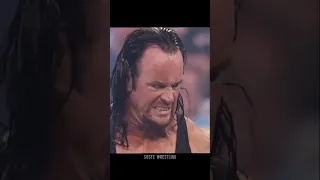 داستان درگیری اندرتیکر با گروه القائده 