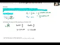 Right Triangle Trigonometry Application of Constructing a Gutter and Finding Area