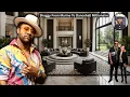 How Rich Shaggy is Shaggy From Marine to Dancehall Millionaire