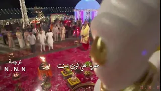 العشق جنون حلقة 1 جزء 1 