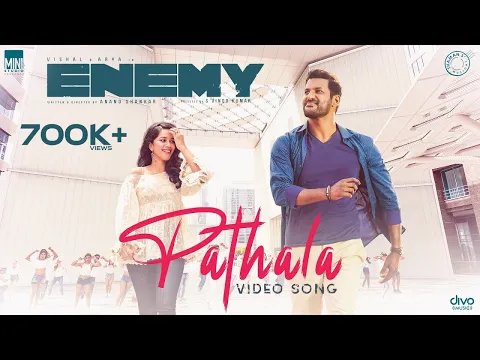Pathala - YouTube