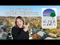 Living in Huber Heights Ohio Everything You Need to Know