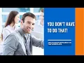 The 5-Minute Productivity Hack