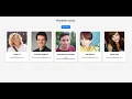 Fetch API Data with HTML CSS and JavaScript Step-by-Step Guide