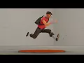 Run Cycle Reference