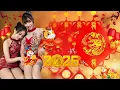 Download Lagu 2026恭賀新春 💖Chinese New Year Songs 2026【新年老歌】40首传统新年歌曲 💖💖 台语新年歌 Lunar New Year 2026 - lagu imlek 2026