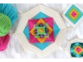 God s Eye Craft Tutorial