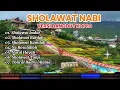Lagu Kumpulan Sholawat Nabi Versi Dangdut Koplo | Sholawat Badar, Burdah, Kamilah, Ya Rosulullah