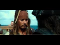 Video di Pirati dei Caraibi - Oltre i confini del mare - Il trailer
