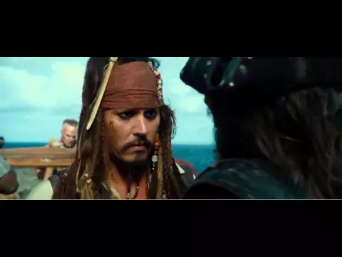 Pirati dei Caraibi - Oltre i confini del mare | Trailer