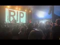 RIPMagic - 5words - 5/9/26 - EOTR BigTop @RIPMagicRIPMagic 