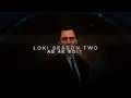 Loki 4K Skyfall - Adele