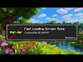 INSANE Fast Loading Screen Addon for MCPE 1 21 Load in SECONDS