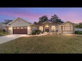 SOLD 10080 SE 68th Ct Belleview FL 420 000