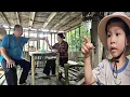 Download Lagu Suddenly the foster brother's father-in-law came and got angry with the boy's mother