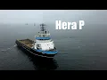 Download Lagu Hera P - Rig Support Vessel