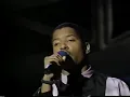 Young MC - Bust a Move (Letterman 1990)