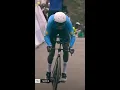 Download Lagu A truly special moment for Rwandan rider Shemu Nsengiyumva 🥹