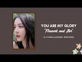 Download Lagu You Are My Glory OST Fireworks and Star