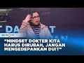 Lagu Lemahnya Sistem Kegawatdaruratan, Irma Suryani: Mindset Dokter Harus Dirubah #KONTROVERSI