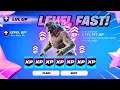 Download Lagu *NEW LEGIT* XP MAP How To LEVEL UP FAST in Fortnite CHAPTER 6 SEASON 1! (EARN XP!)