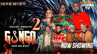 gongo yoruba movie 2026 lanre adediwura tunde aderinoye renike oladimeji yetunde alabi review recap