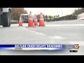 Beltline crash delays thousands in Eugene