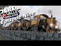 Concurrent Multi Unit Derail Valley - Early Access Build 98