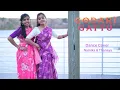 Download Lagu Godari Gattu | Dance Cover | Nainika \u0026 Thanaya
