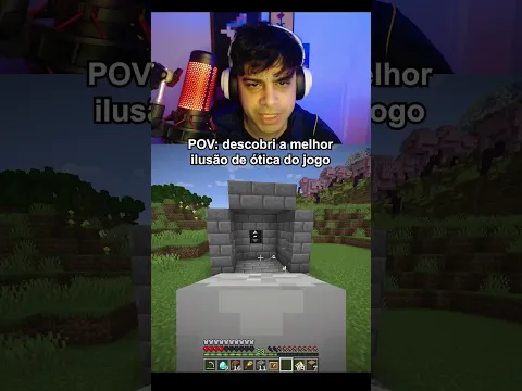 1% entendem essa ILUSÃO DE ÓTICA...