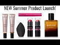 Mary Kay Summer 2026 product launch