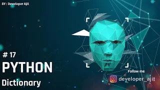 Dictionary Python Hindi
