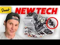 This Engine Just Saved Harley Davidson