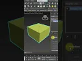 Creating Chamfer in 3ds max CHAMFER EDGE EDIT POLY