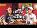 Download Lagu MENAFKAHI KELUARGA DARI MUSIK HIPHOP | Tuantigabelas