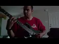 ALL hail science by allegaeon.