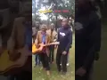 old is gold...kalenjin elder singing